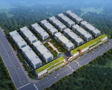 电子行业环保服务案例