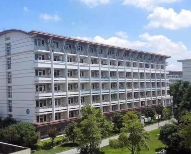 学校环境空气环保验收服务案例