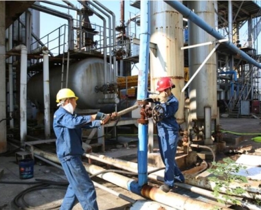 环保设施拆除方案