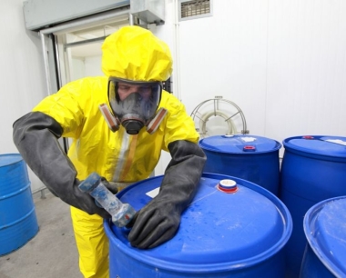 危废鉴别标准:想要危废变固废?你必须了解的技术方案路径!