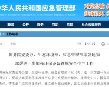 环保设施安全风险评估报告内容包括