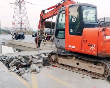 噪声污染防治方案最新版