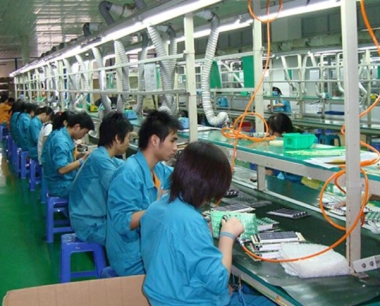 职业卫生检测报告