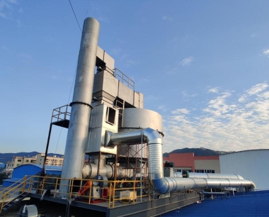 深圳环保验收公司推荐:如何通过竣工验收掌握流程中的每个关键!