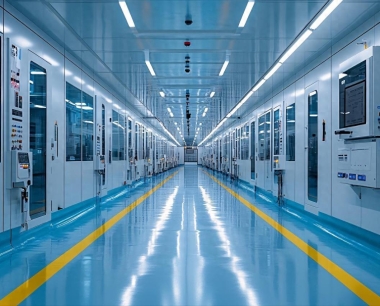 洁净室环境检测都检测什么项目