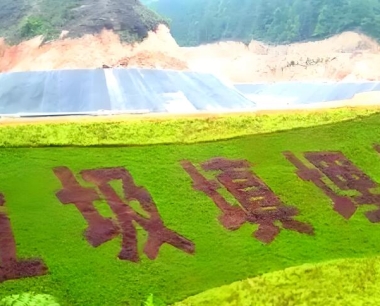 垃圾填埋场调查报告:调查分析与治理方案支持服务